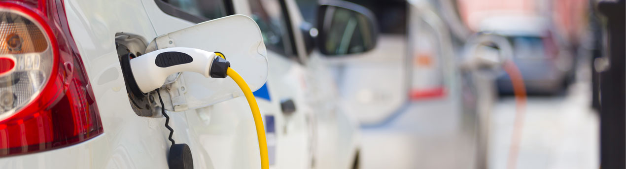 Elektromobilität