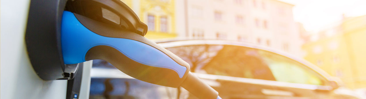 E-Auto als Stromspeicher